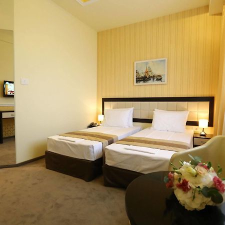 Best Western Plus Briston Otopeni Exterior foto