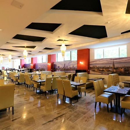Best Western Plus Briston Otopeni Exterior foto